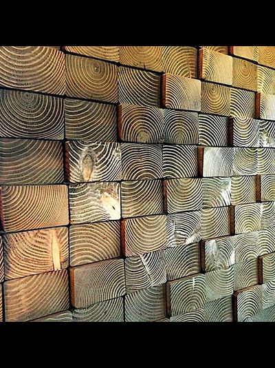 квадратные спилы