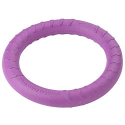 Игрушка Mr.Kranch для собак,Кольцо 28 см