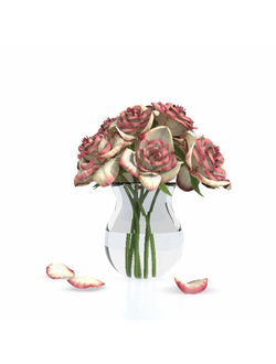 букеты Букет 065