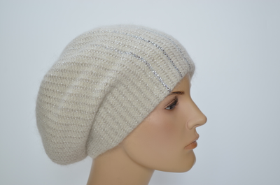 Vizio Collezione берет осень зима 2024 - 2025