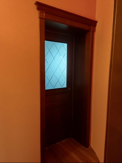 ОКА (Беларусь) МАССИВ ОЛЬХИ/ ВАЛЕНСИЯ/ АНТИЧНЫЙ ОРЕХ/ ПОЛОТНО ОСТЕКЛЕННОЕ