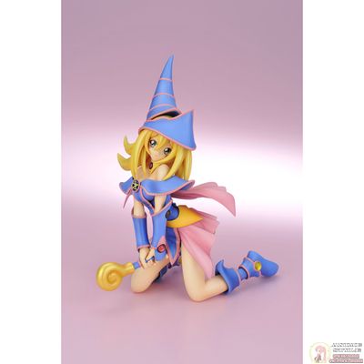 Фигурка 1/7 Мана (Mana)