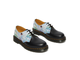 Полуботинки Dr. Martens 1461 Tng Bathers Black Print