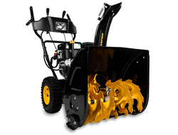 Снегоуборщик Champion ST 656BS