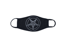 Маска - Pentagram