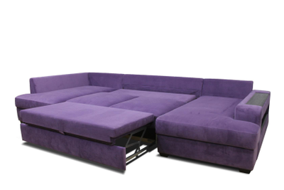 Диван Барон Люкс