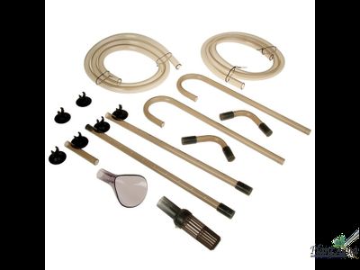 Фильтр внешний Dophin CF-700, 750 л/ч