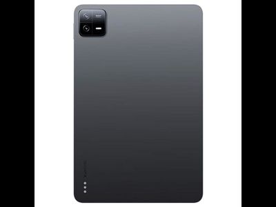 Xiaomi  MiPad 6 8/128 Gb WI-FI Серый