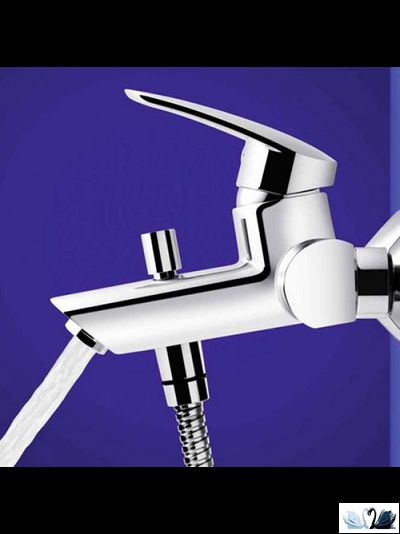 Смеситель для ванны и душа Vitra Dynamic S A40953EXP