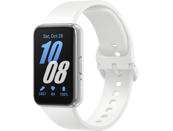 Samsung Galaxy Fit 3 40mm Silver