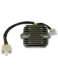 Регулятор напряжения ArrowHead AHA6027 для HONDA 31600-422-008, 31600-425-008, 31600-461-771, 31600-469-008, 31600-MA2-008 230-58008