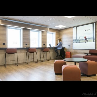 Ламинат Alloc Grand Avenue Потсдамер 8520