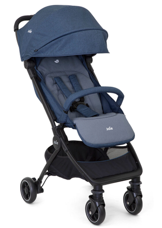 Stroller joie pact sale