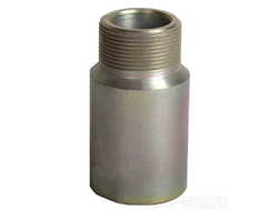 Клапан термозапорный КТЗ-25