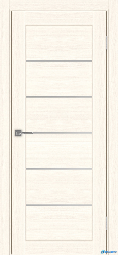 OPTIMA PORTE Парма 401АПП.1 Молдинг SC/SB