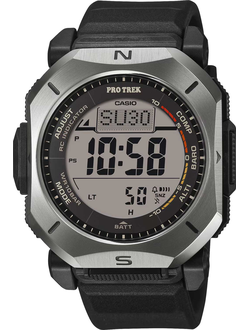 Часы Casio Pro Trek PRW-69Y-1