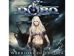 Doro - Warriors Of The Sea CD Digi
