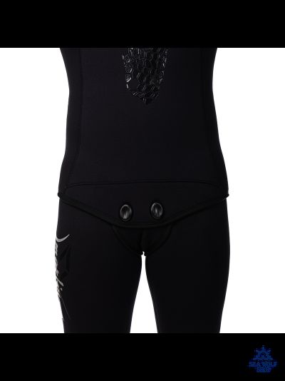 Гидрокостюм неопрен 7мм Marlin TEN р.50