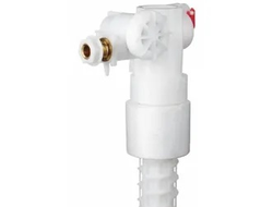 Наливной клапан 3/8 для инсталляций Duravit