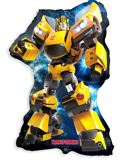 Трансформер Бамблби (76 см)