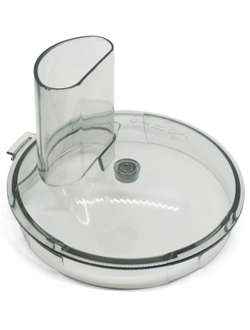 Крышка чаши комбайна Normann