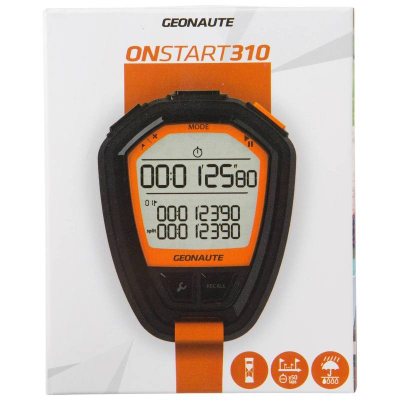 Электронный секундомер KALENJI Onstart 310