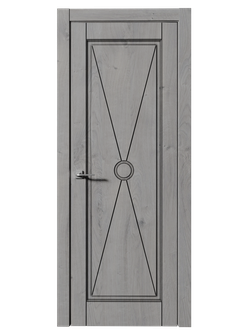 RIMINI-1 черная патина полный КОМПЛЕКТ