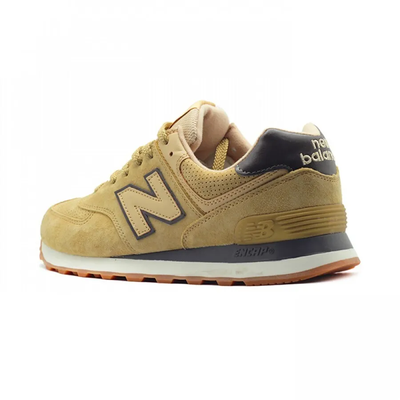 New Balance 574 Sand мужские