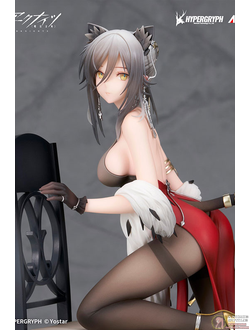 Фигурка 1/7 Шварц (Schwarz Gala Night ver.)