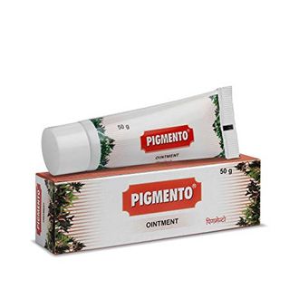 Пигменто мазь (Pigmento cream) 50гр