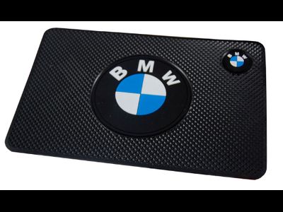 Коврик на торпеду с логотипом BMW