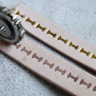 Ролик для тиснения N86-19