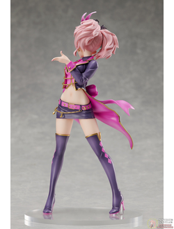 Фигурка 1/8 Мика Дзёгасаки (Jougasaki Mika Tulip Ver.)