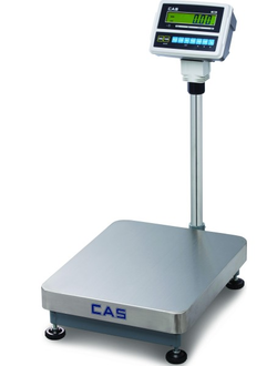 Весы напольные CAS DB-1H 150AS