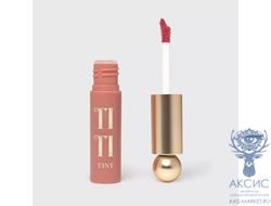 Vivienne Sabo Тинт для губ / Lip tint / Teinture a levres "Tititint" тон 04