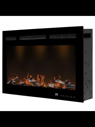 Очаг электрический Royal Thermo Allira RTFP/W-AL40LS