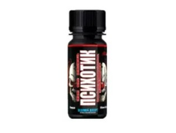 (Hell Labs) Psychotic shot - (60 мл)