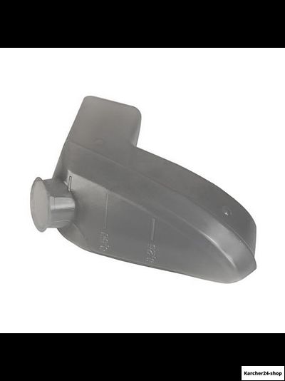 Бак для химии, k5-k7 (5.071-175.0)