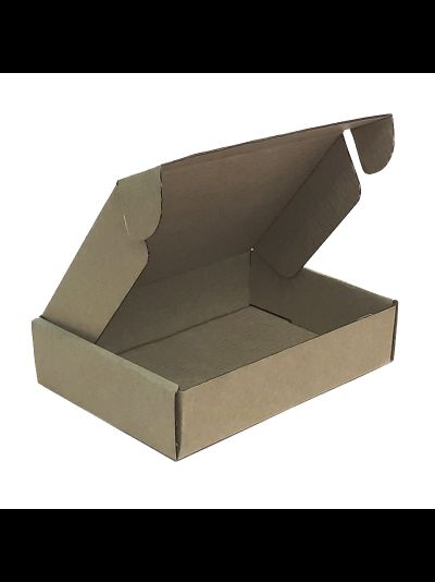 Короб 150*110*35мм (FEFCO 0427)