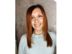 Виктория, уроки немецкого