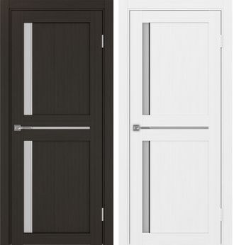 523AПП.221 стекло мателюкс Молдинг SB / SC  (12 цветов)