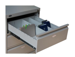 Картотеки формата А5/А6