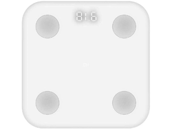 Весы Xiaomi Mi Body Composition Scale 2 (XMTZC05HM)