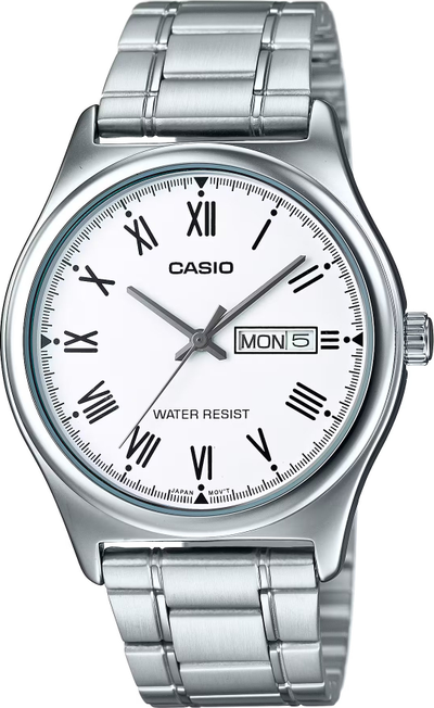 Часы Casio MTP-V006D-7B
