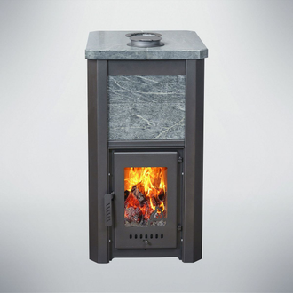 Сказка (Талькохлорит)