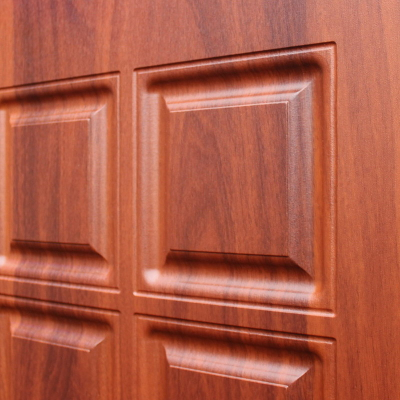 Стальная дверь   Двустворчатая NEW (заказная)