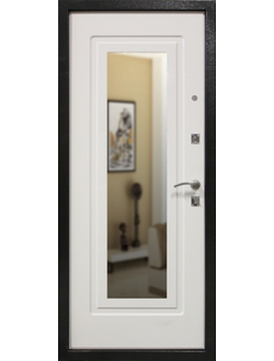 Лига Зеркало