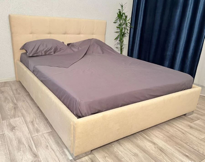 Кровать Рио 1400 ОР (ТЭКС)