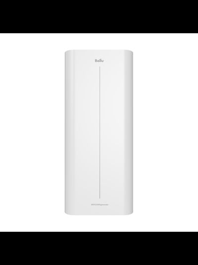 Рециркулятор-обеззараживатель медицинский Ballu RDU-100D ANTICOVIDgenerator, white