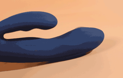 S106 Вибратор Aylin Dark Blue Svakom